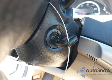 2012 Honda Accord 2.4 Lx из США, поврежденный, VIN 1HGCP2F32CA167630